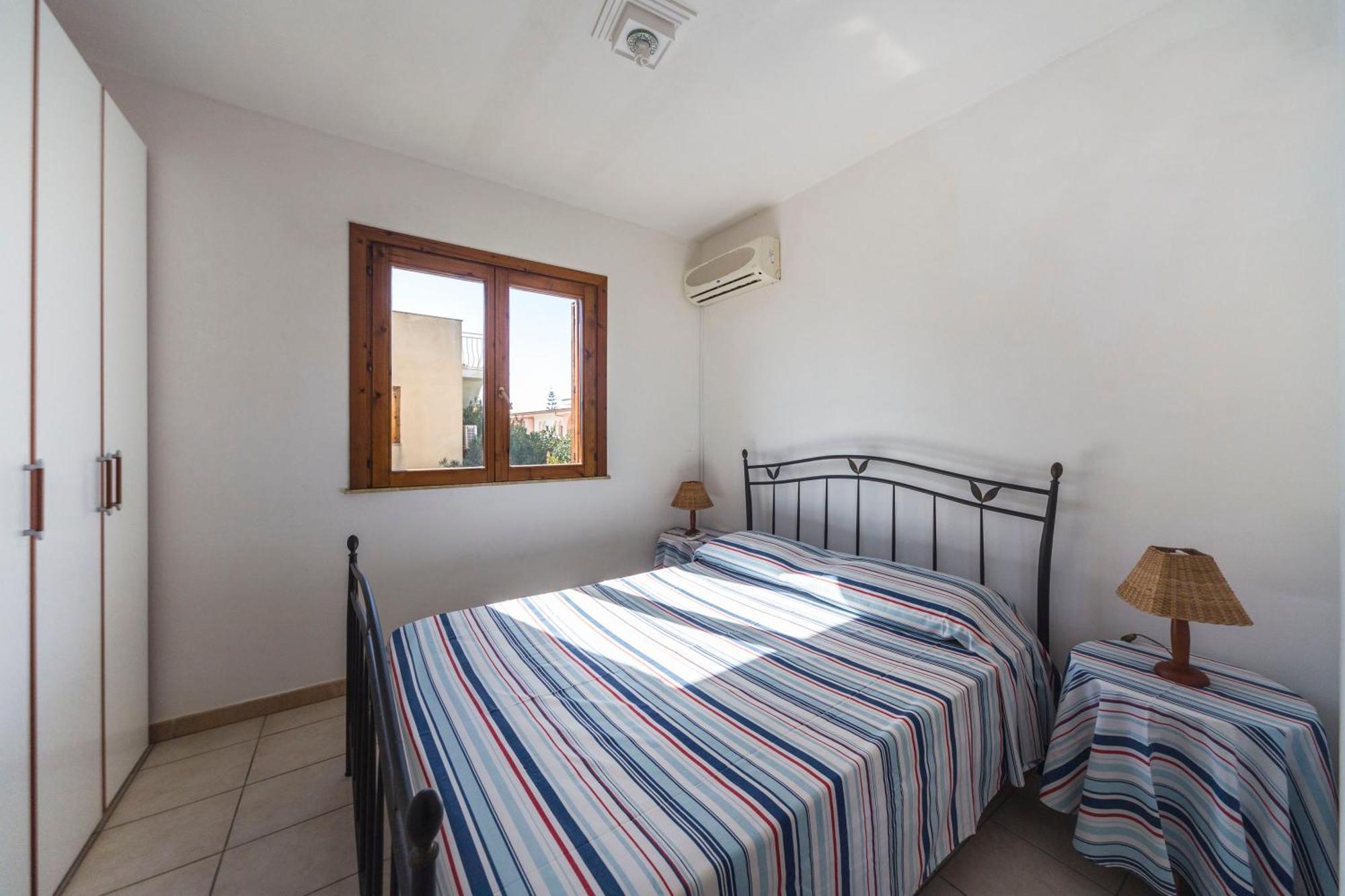Giallomare Aparthotel Marzamemi Exterior photo