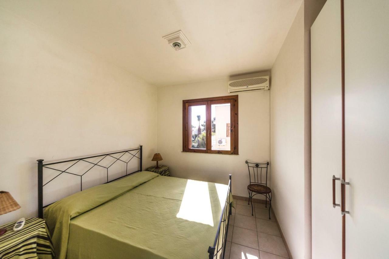 Giallomare Aparthotel Marzamemi Exterior photo